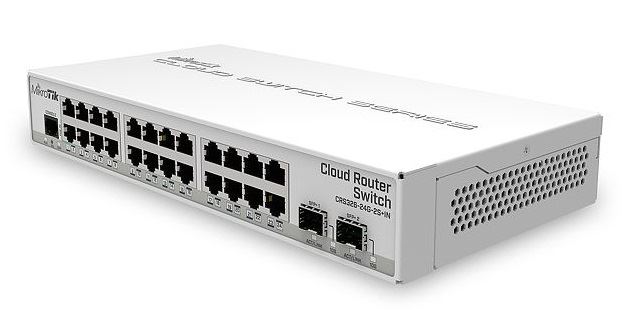 Juniper QFX10008-REDUND Redundant Switch Chassis for High-Density Data Center