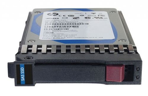 HPE N9X96A 800GB SFF SAS 12G Mixed Use SSD for MSA Gen4 Arrays