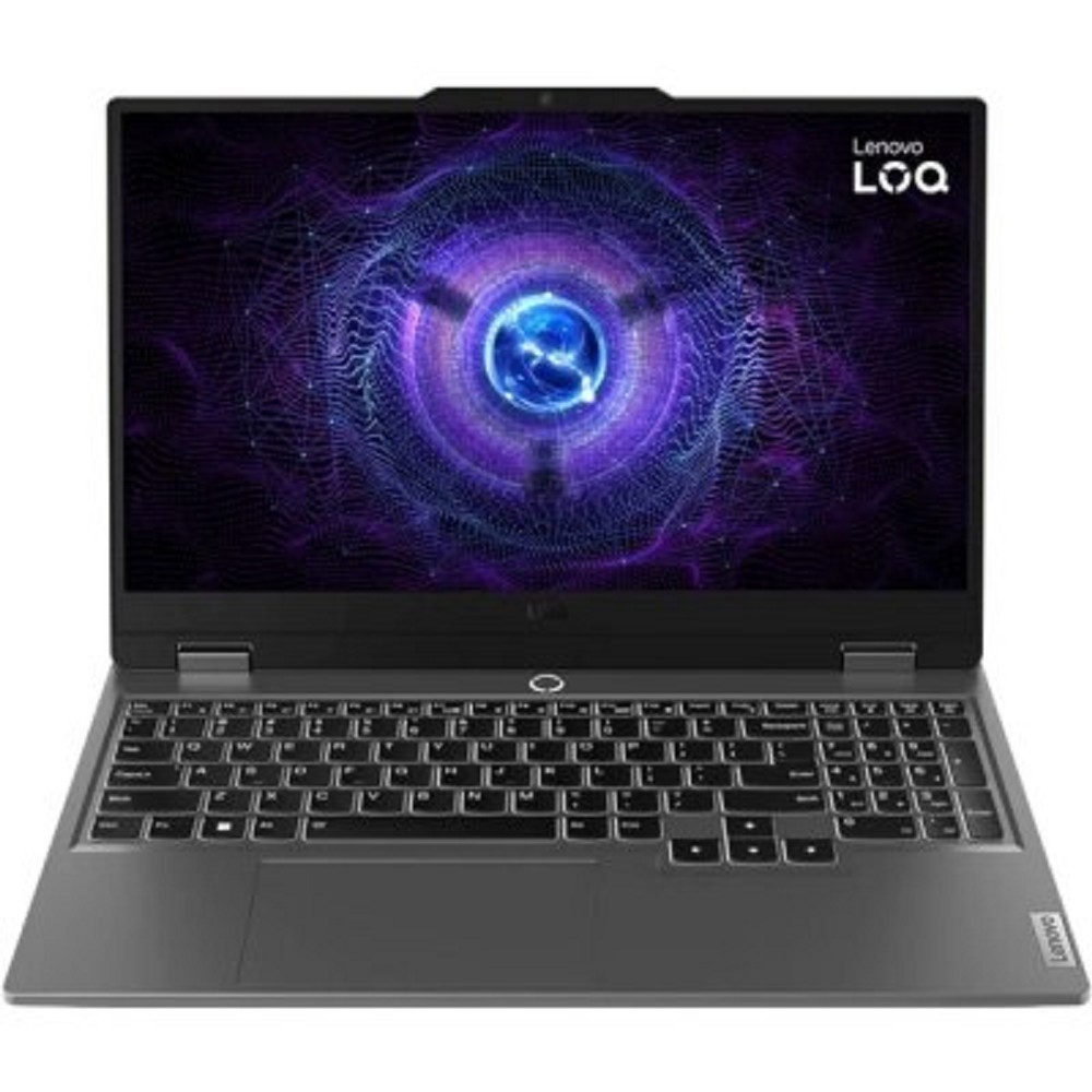 Lenovo LOQ 15IRX9 Gaming Laptop 15.6" FHD i7-13650HX RTX3050 6GB