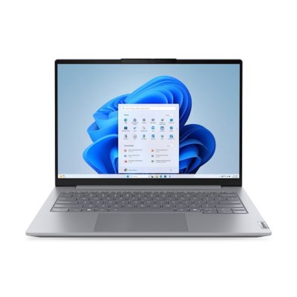 Lenovo ThinkBook 14 G8 IAL Ultra 5 225U 16GB 512GB SSD 14" WUXGA Grey