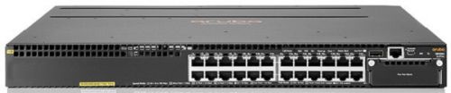 HPE JL073A 24-Port Gigabit Managed Switch with PoE+