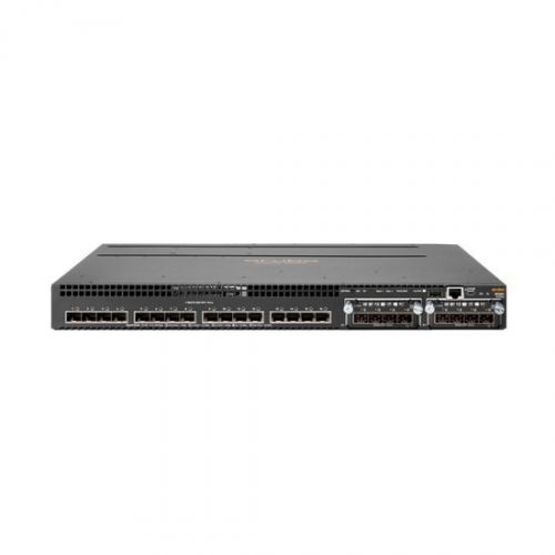 HPE Aruba 3810M Switch 803946 - Managed Gigabit Ethernet Layer 3