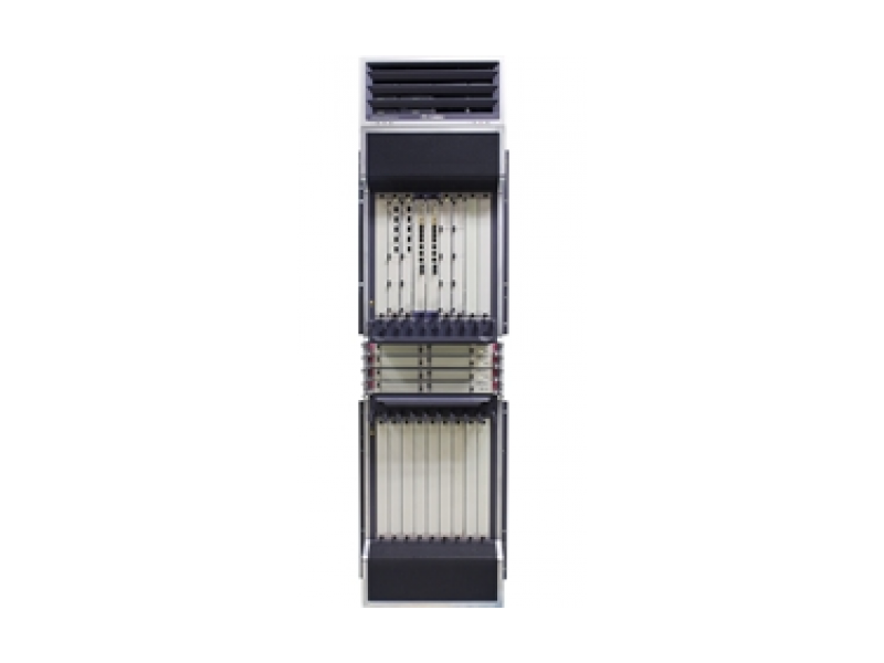 Huawei NetEngine5000E CR5P5KBASA64 Cluster Router