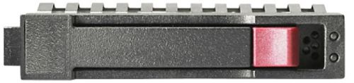 HPE 1.2TB SAS 12G Enterprise 10K SFF 2.5in Hard Drive (813932)
