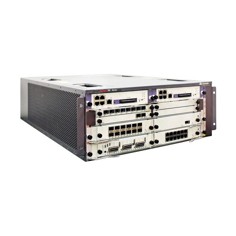 Juniper ACX2100-DC Universal Access Router for Service Providers