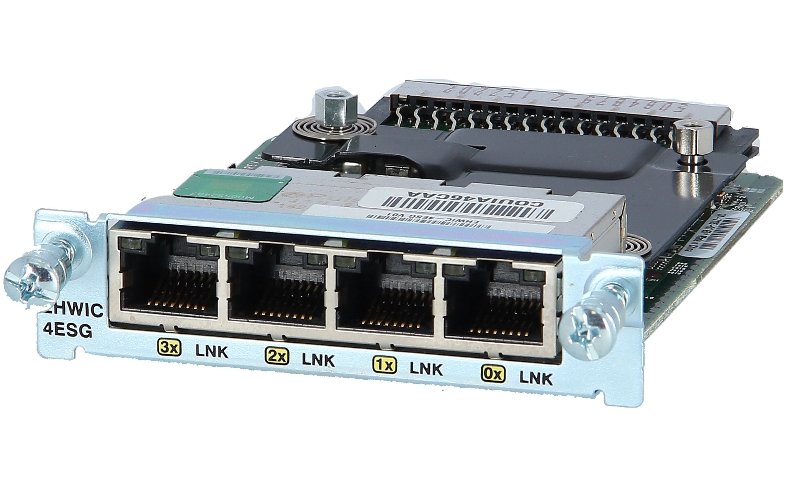 Juniper MX2K-MPC9E-RTU-IRB 1.6Tbps 2-Slot Interface Module