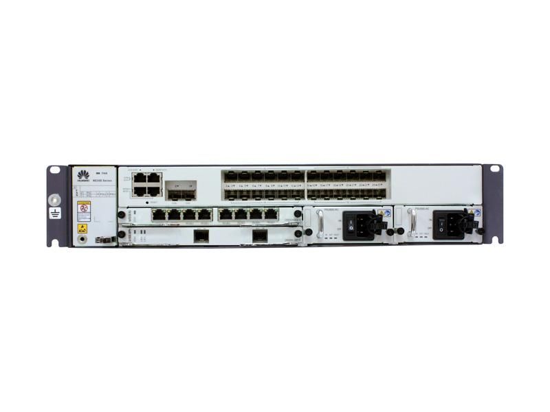 Huawei NE20E CR2P2EBASA10 Router for Service Provider Networks