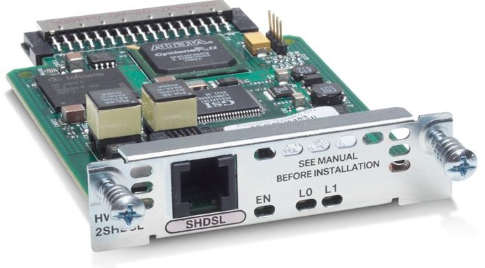 Juniper MX2K-MPC8E Modular Line Card, 960Gbps, 2-Slot