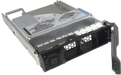 Dell 1.92TB SATA 6Gbps 2.5in Enterprise SSD (Mix Use, 3 DWPD)