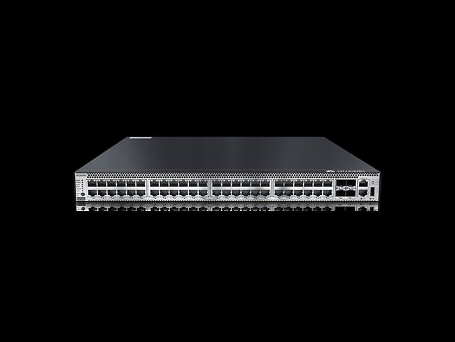 Juniper QFX5100-24Q-AA-AFI 24-Port 40GbE Data Center Switch