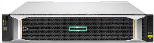 HPE MSA 2062 Storage System (881112) – Modular SAN Array