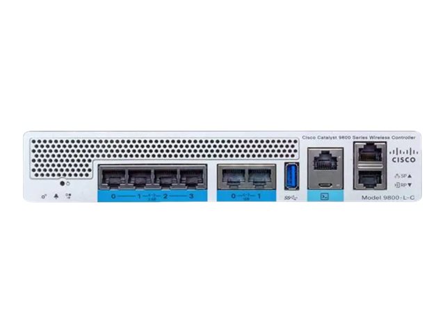 Cisco Catalyst C9500-L-C-K9 Switch for Enterprise Networks