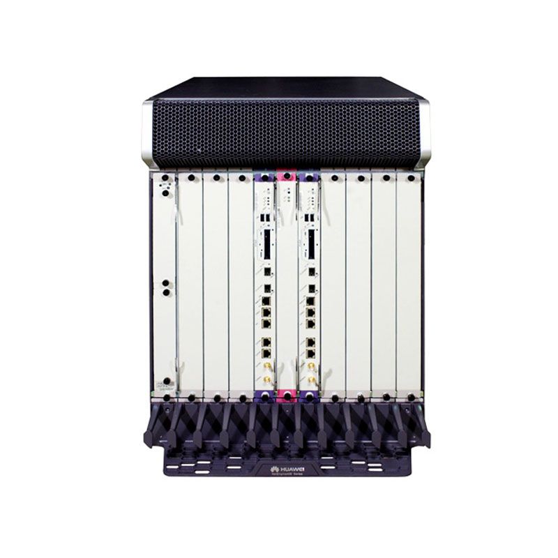 Huawei NE40E-X8A CR5P08BASD76 Router Chassis for Service Provider Networks