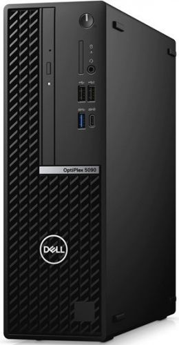 Dell OptiPlex 5090 SFF Desktop i7-10700 16GB 256GB SSD Win10Pro