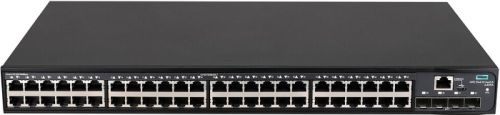 HPE Aruba JL829A 48-Port Managed Gigabit Ethernet Switch