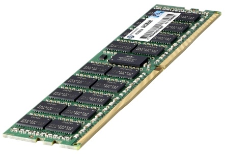 HPE 32GB DDR4-2666 Registered Memory Kit for ProLiant Servers