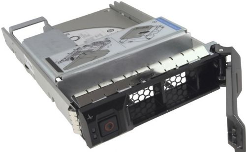 Dell 400-AXRKT 1.92TB SATA 6Gbps Hot-Plug SSD for PowerEdge 14G
