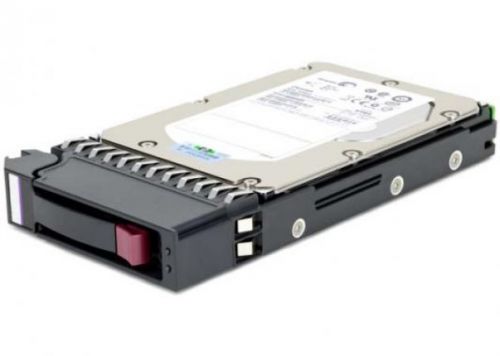 HPE 2.4TB SFF SAS 10K 12G 512e Hot Plug Hard Drive for MSA