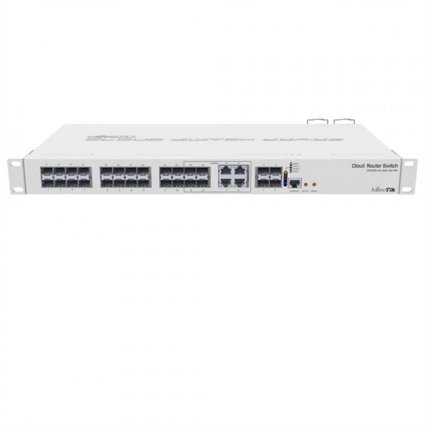 Juniper QFX10002-72Q 100GbE Data Center Spine Switch