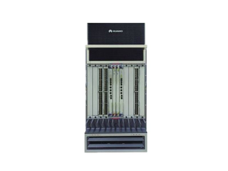 Huawei NE40E-X8A Core Router Base Configuration Chassis