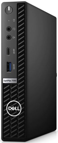 Dell OptiPlex 7090 Micro Desktop i7-10700T/16GB/256GB SSD