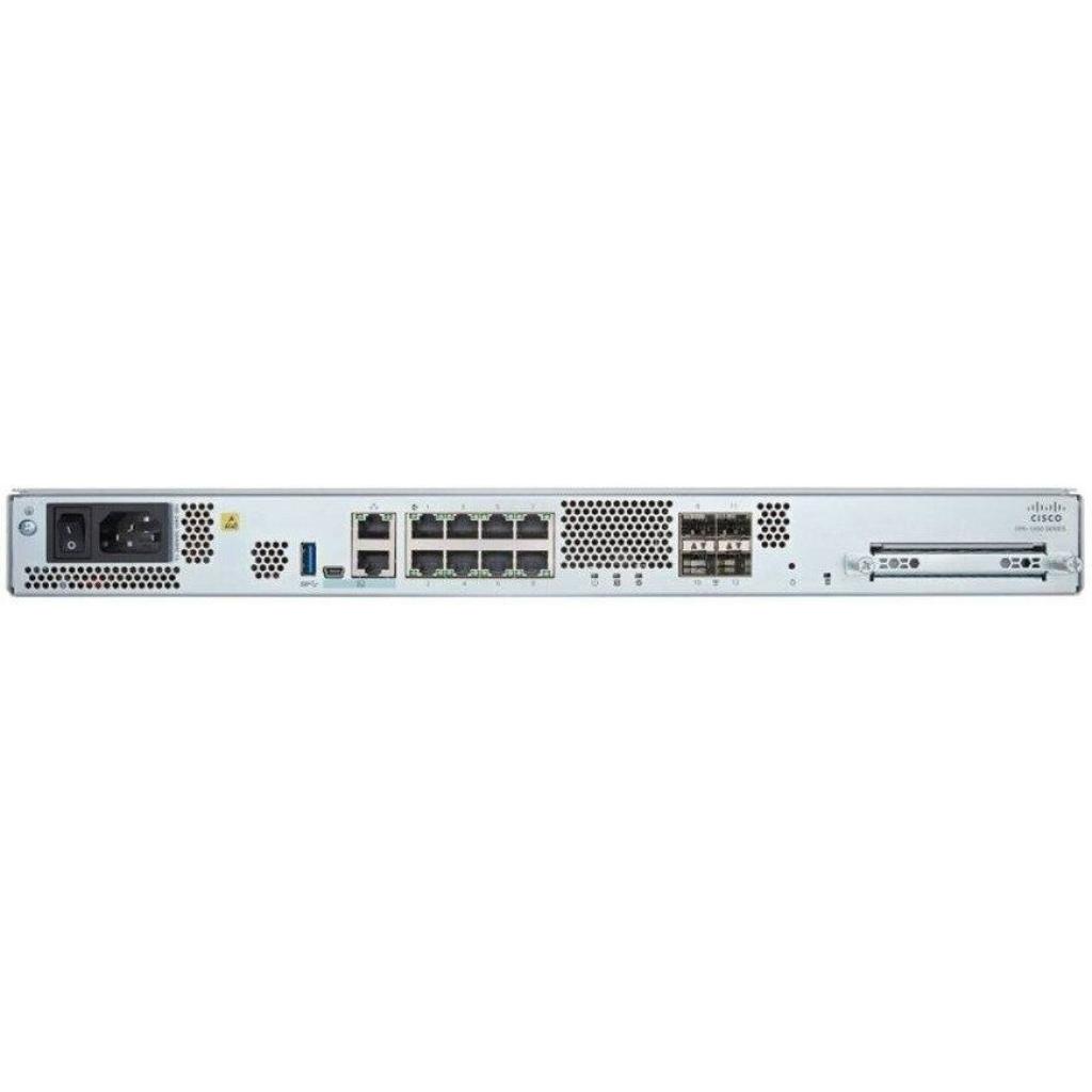 Cisco Firepower 1150 NGFW Next-Generation Firewall Appliance