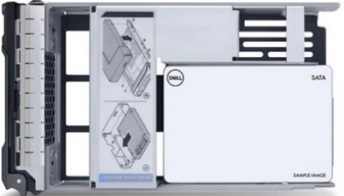 Dell 1.92TB SATA 6Gbps 2.5" Hot Plug SSD for PowerEdge 14G