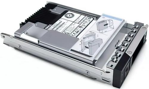 Dell 400-AXQJ-T 1.92TB SAS 12Gbps Hot-Plug SSD for Servers
