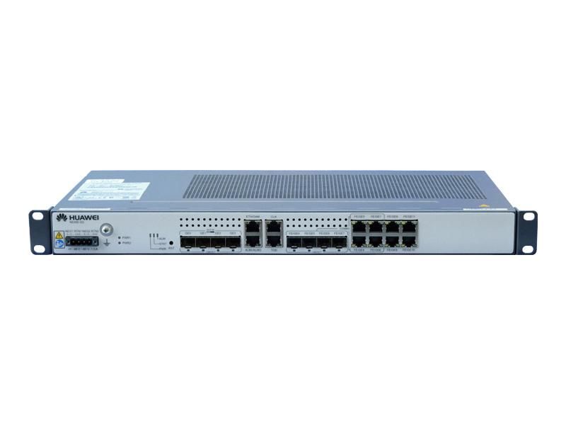 Juniper MX240BASE3-ACH Modular Edge Router Chassis