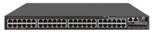 HPE JH146A 24-Port Gigabit Managed Network Switch