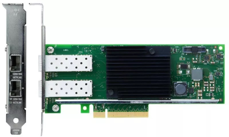 Juniper QFX10008-BASE-T TAA-Compliant Modular Core Chassis