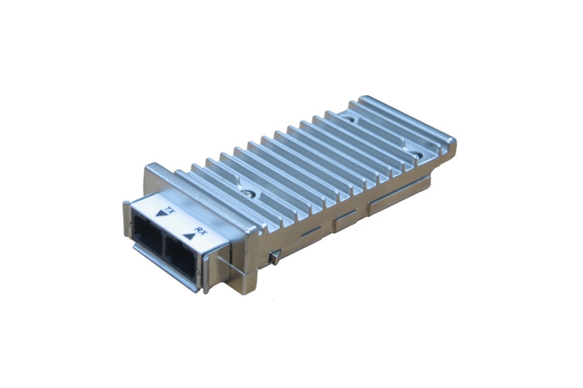 Cisco X2-10GB-ER 10GBASE-ER X2 Transceiver Module for Long-Range Links