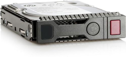 HPE 600GB 12G SAS 15K RPM SFF 2.5in Enterprise Hard Drive