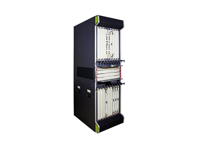 Huawei NE40E-X16 CR5P16BASD74 Router Line Card