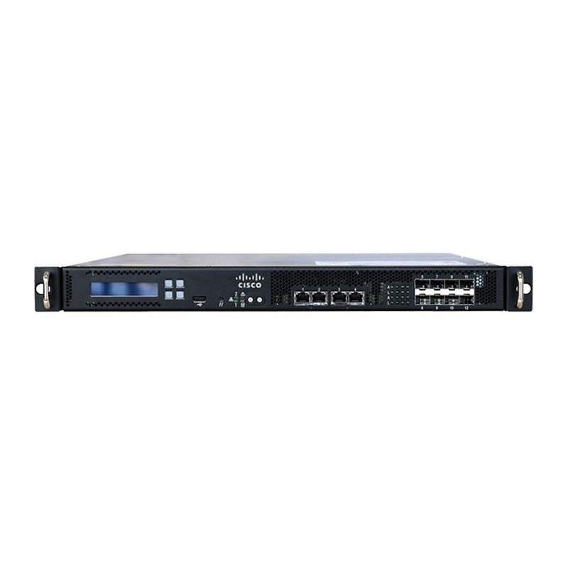 Cisco Firepower 8130 Next-Generation Firewall FP8130-K9