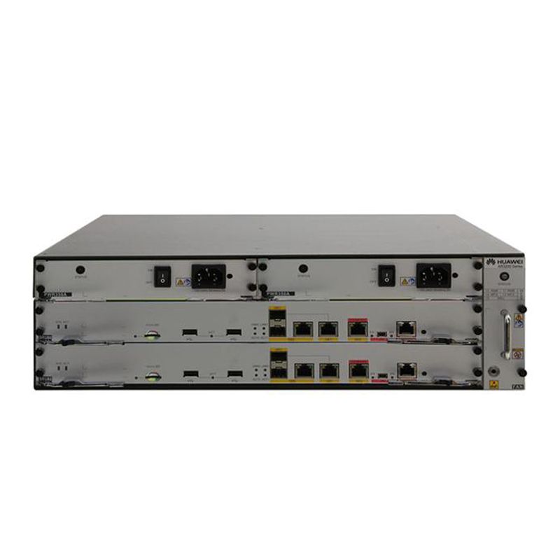 Huawei AR3260 Enterprise Router with SRU400, AC Power (AR32-400-AC)