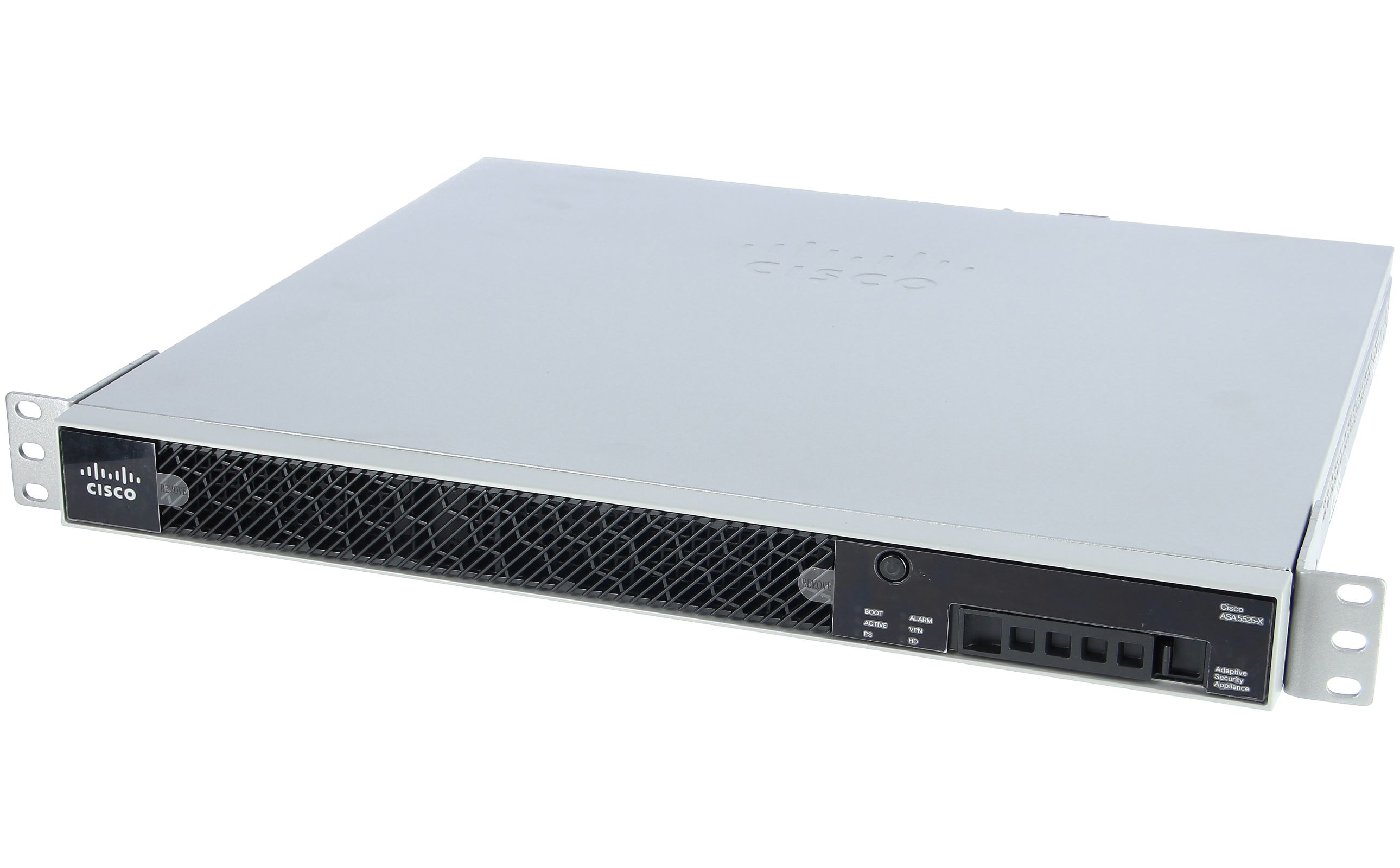 Cisco ASA5525-K9 Next-Generation Firewall for Enterprise Networks