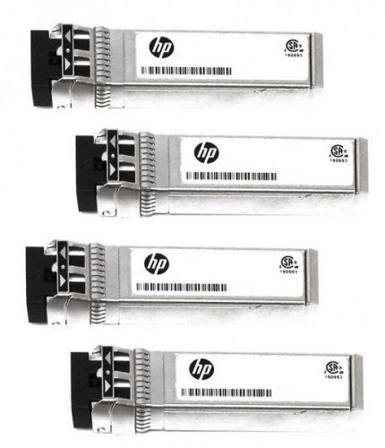 HPE C8R24B Transceiver 602524 SFP+ 10GbE Optical Module