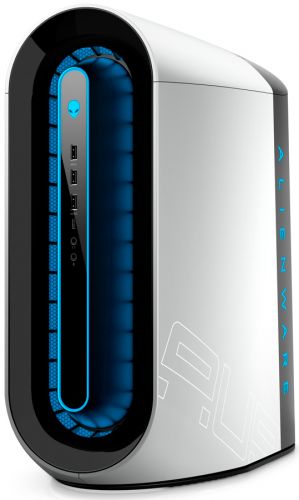 Dell Alienware Aurora R12 Gaming Desktop, Intel Core i7-11700F, RTX 3060 Ti, 16GB RAM, 512GB SSD