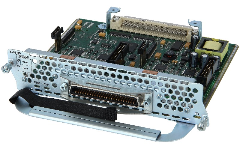Juniper PTX10K-LC1104-2P Line Card for PTX10K, 6x100G