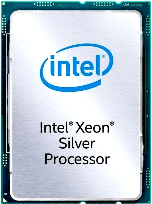 Lenovo ThinkSystem Intel Xeon Silver 4210R Processor Option Kit (10C, 2.4GHz, 100W)