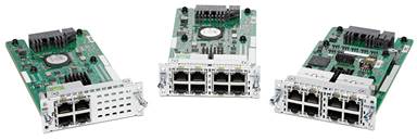 Juniper QFX10000-36Q 36-Port 40G Interface Card for QFX10000 Series