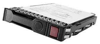 HPE 881785-B21 12TB 3.5" LFF SATA 7.2K Hot Plug Helium 512e Midline DS Hard Drive