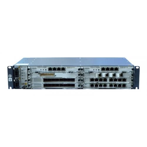 Huawei NetEngine NE08E NEDMHOST1300 Modular Service Host for Core Routing