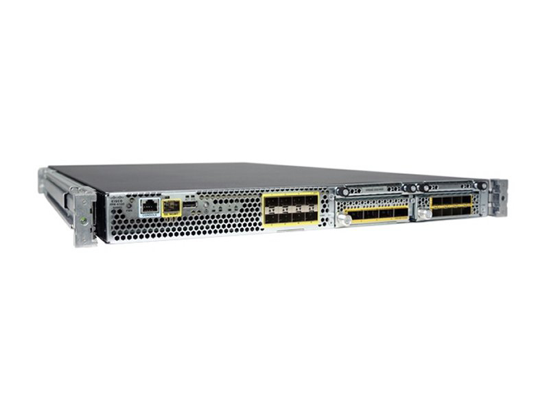 Cisco FPR4150-NGFW-K9 Next-Generation Firewall Appliance