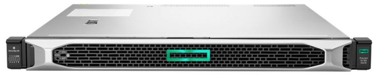 HPE ProLiant DL160 Gen10 1U Rack Server Xeon Silver 4210R 16GB