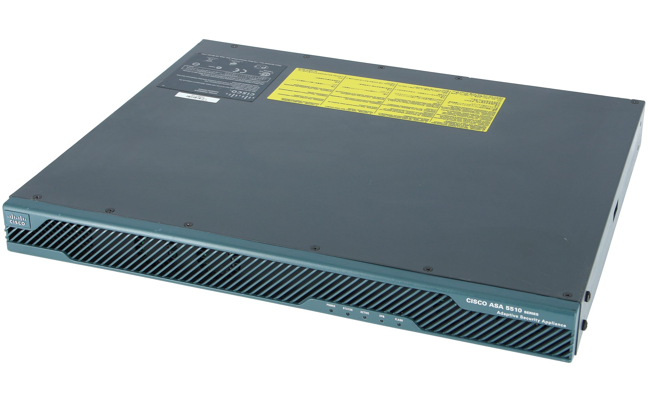 Cisco ASA5510-AIP20SP-K8 Next-Generation Firewall with AIP SSC