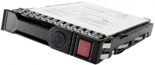 HPE MSA 1.92TB SAS 12G Read Intensive 2.5" SSD