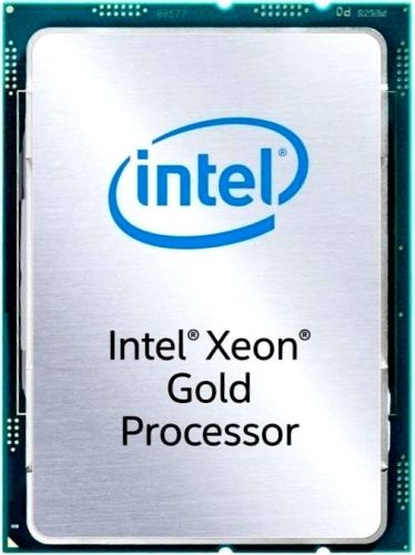 Dell Intel Xeon Gold 5218R Server Processor 20C/40T 2.1GHz 125W