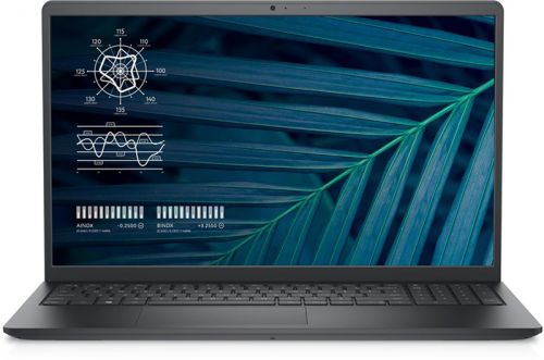 Dell Vostro 3510 Business Laptop, 15.6" FHD, i5-1135G7, 8GB, 512GB SSD, MX350